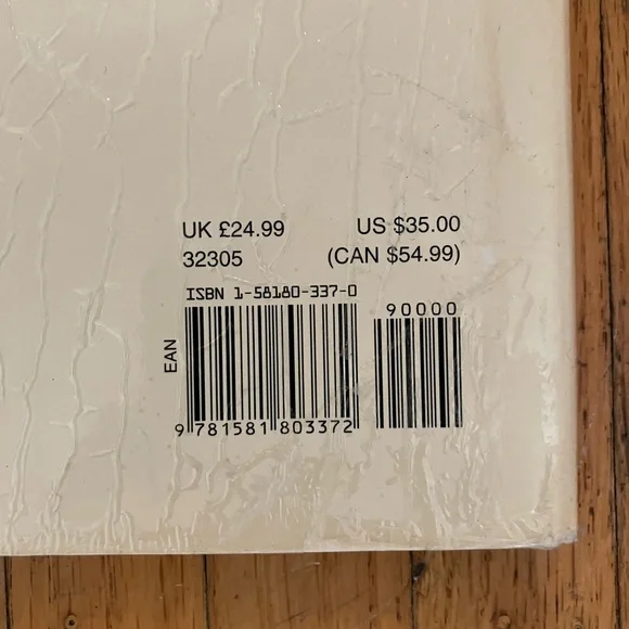 The Art of Design Book - Picture 5 of 7